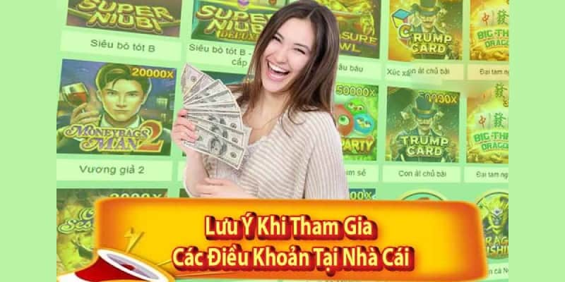 Lưu ý những điều này khi tham gia sẽ giúp bạn tiết kiệm được thời gian, tiền bạc và công sức