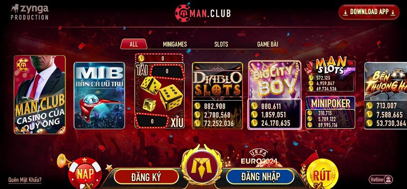 Hệ thống sở hữu tốc độ load game cực nhanh