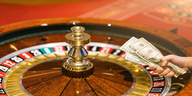 Bí kíp chơi Roulette hiệu quả nhất nên áp dụng