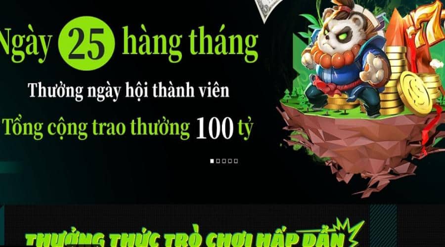 Đôi nét về chuyên trang cá cược trực tuyến 69VN