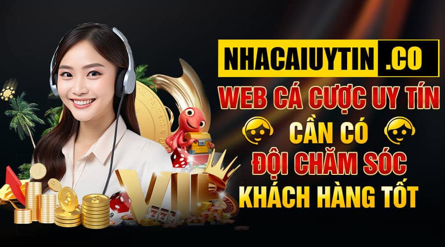 Top 5 tiêu chí lựa chọn trang cá cược bóng đá