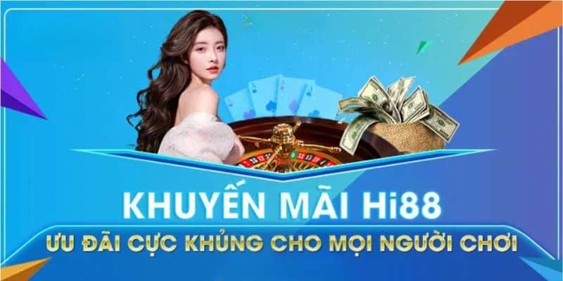 Sơ lược khái quát về Hi88 cùng mã code 