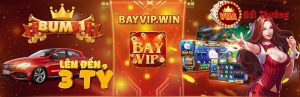 Giới thiệu về game bài BayVip