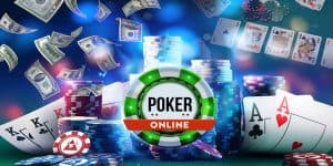 Tìm hiểu thông tin về thuật ngữ Poker